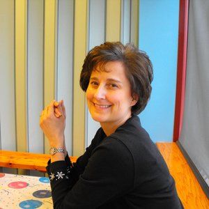 Meet your Posher, Amy